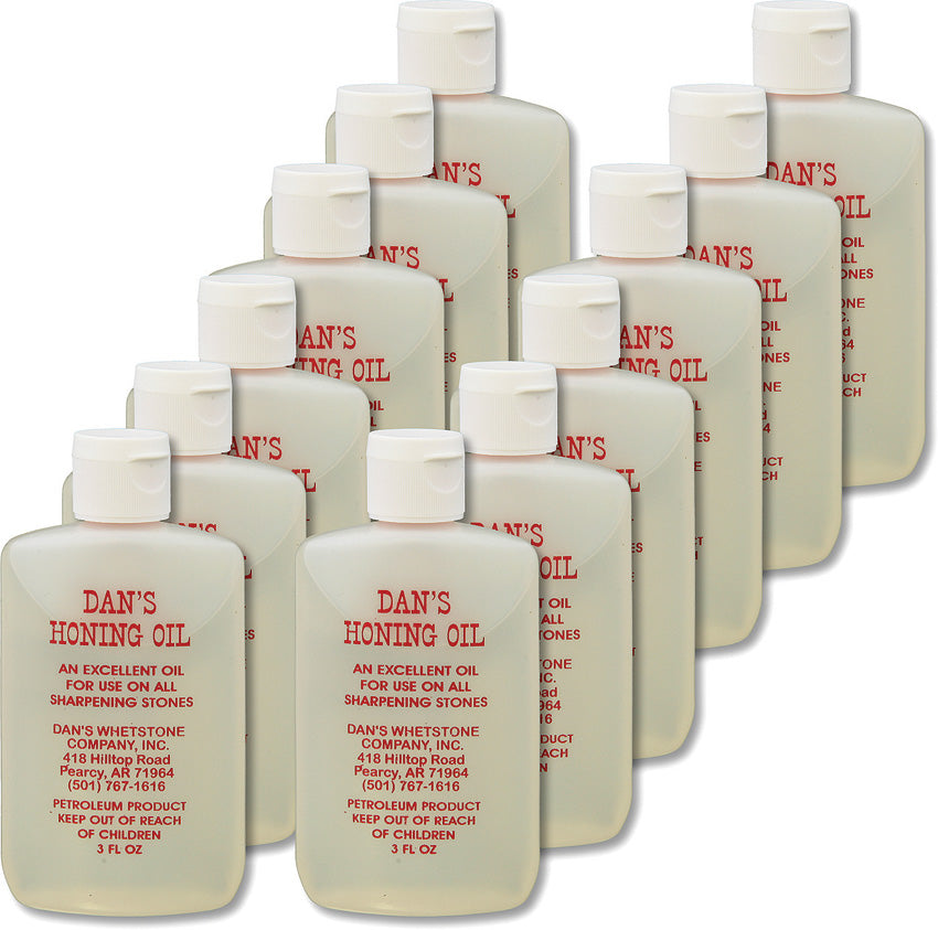 Special Formula Honing Oil HON-12