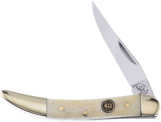 Toothpick White Bone
