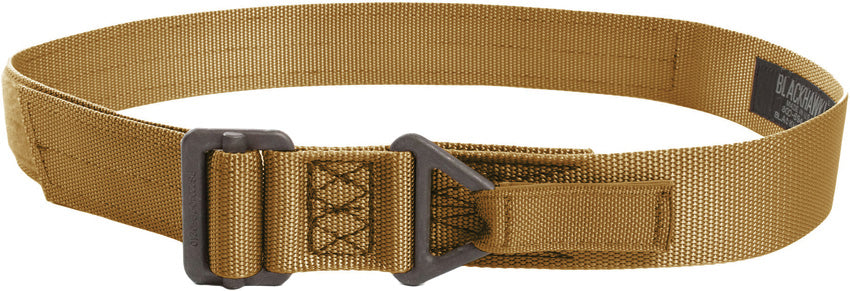 CQB/Riggers Belt Med Coyote 41CQ01DE