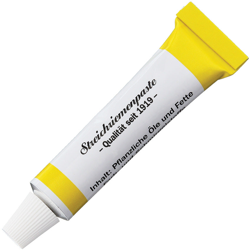 Tubenpaste for Razor Strops 601