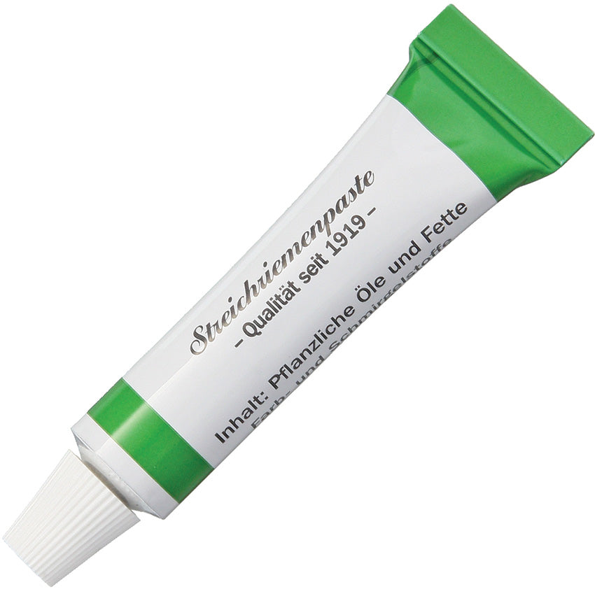 Tubenpaste for Razor Strops 603