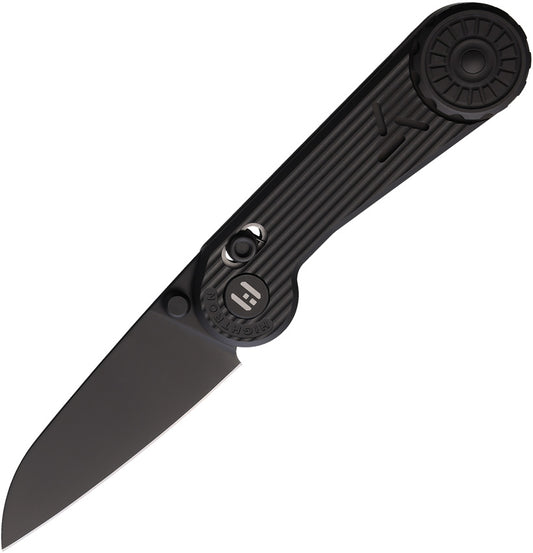 Edgeplay Axis Lock Black HT01BLK