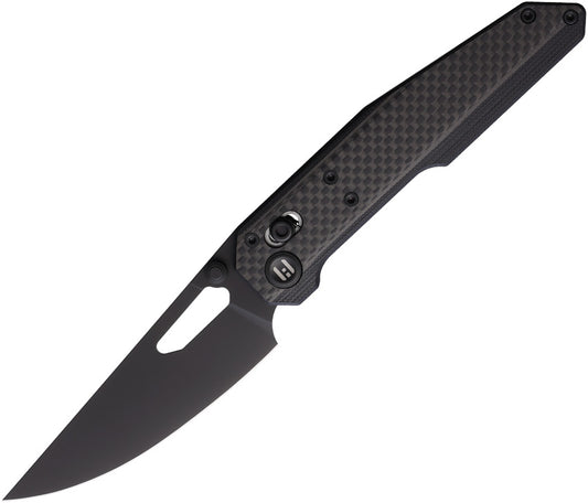 Sharplyn Axis Lock Black HK01BLK