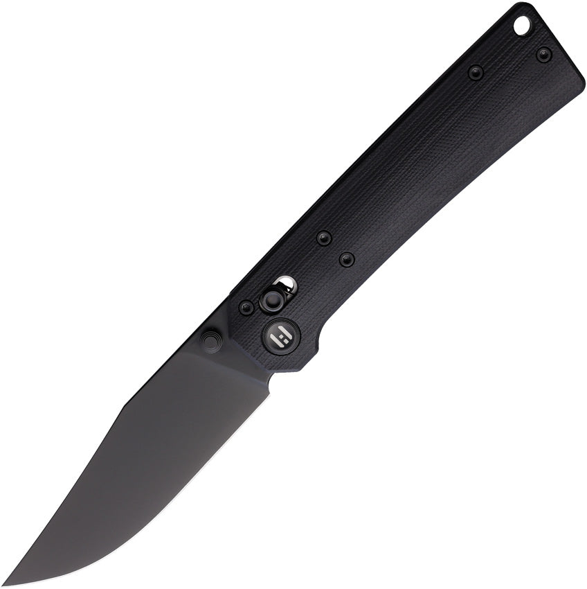 Pathwright Axis Lock Black HK03BLK