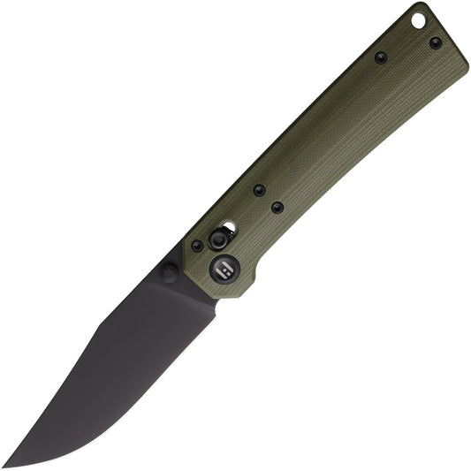 Pathwright Axis Lock Green HK03GRN