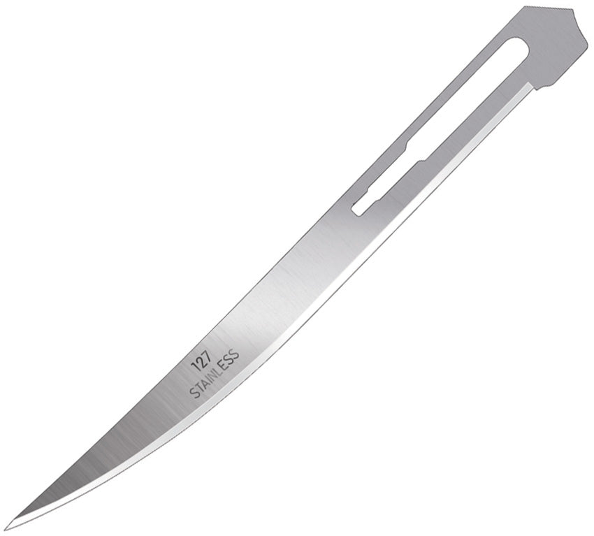 Baracuta Quik-Change Blades HSC127XT5
