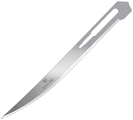 Baracuta Quik-Change Blades HSC127XT5