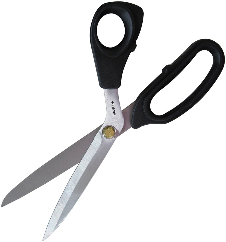 Serrated Dura-Shears 38002