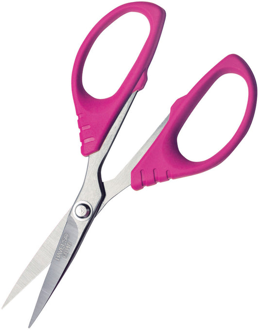Serrated Embroidery Scissors 60140