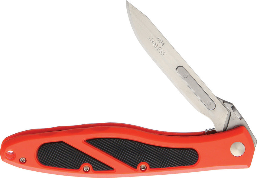 Piranta Edge Linerlock XTI-60AEDGE