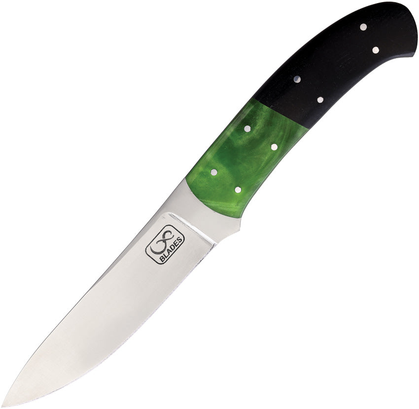Fixed Blade A34