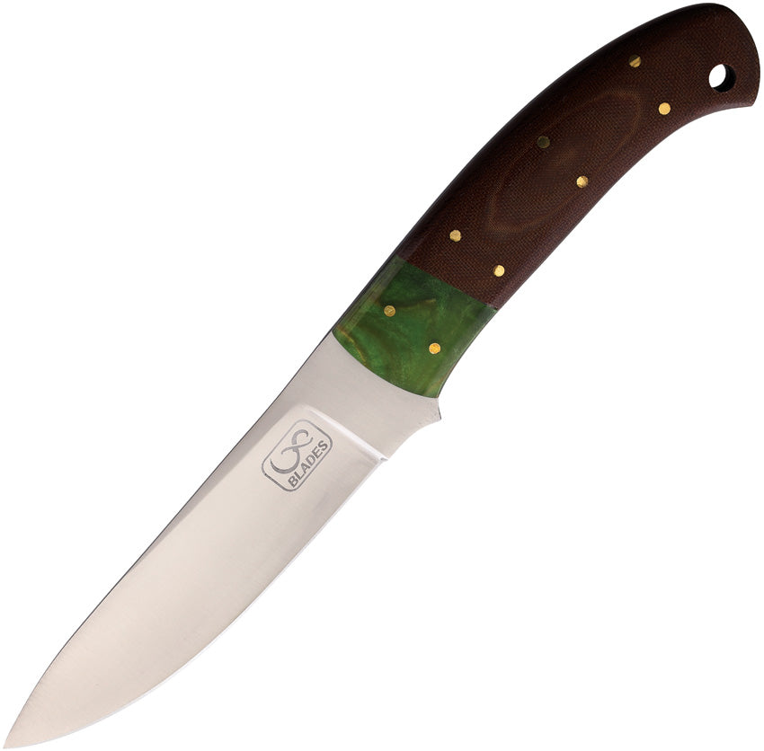 Fixed Blade A35