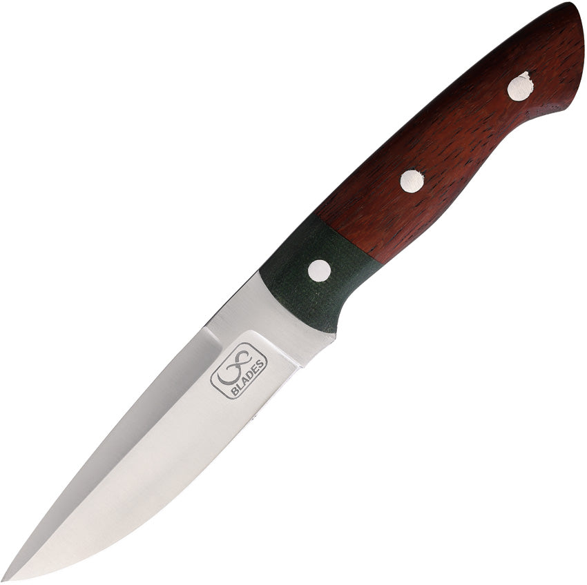 Fixed Blade A36