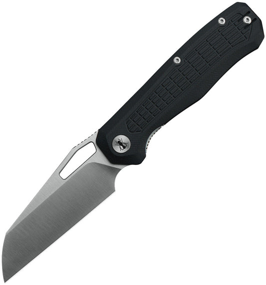 Syperfly Linerlock Black VF03-BK