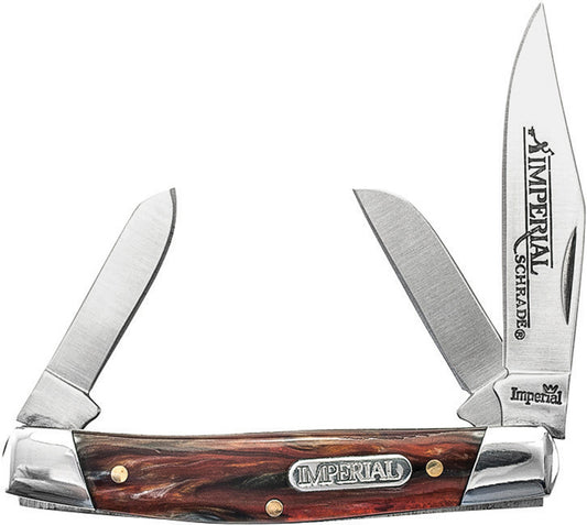 Medium Stockman IMP15S