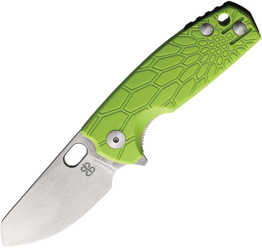 Baby Core Linerlock Lime CC-BB-608-LG