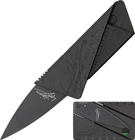 Credit Card Safety Knife CS2/B