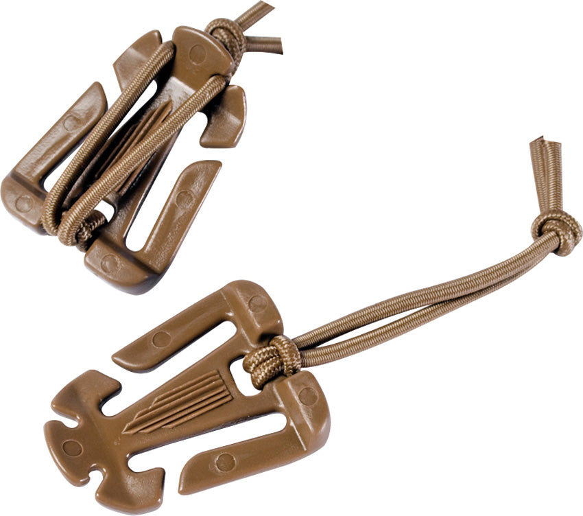 Web Dominator Coyote Brown 660-0100-5679
