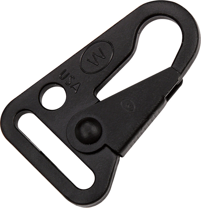 CLASH Black 3891
