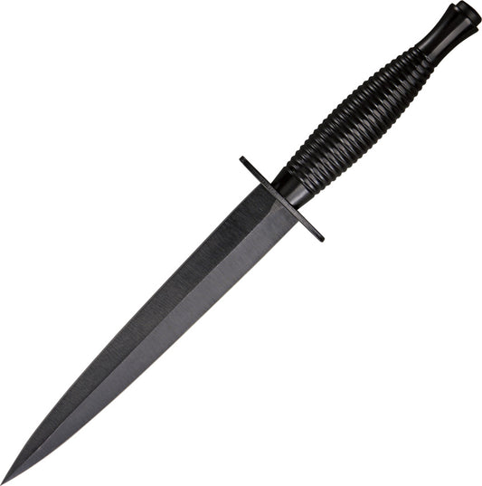 Black Commando Dagger 180B/LS