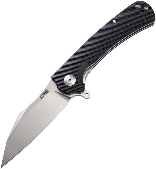 Talla Linerlock Black D2 J1901-BKC