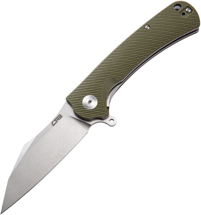 Talla Linerlock Green J1901-GNC