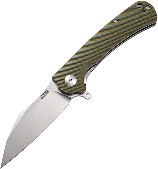 Talla Linerlock Green J1901-GNC