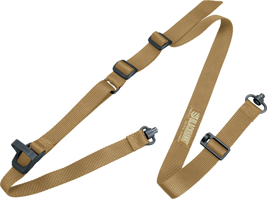 Multi Point Sling Coyote 70MQD01CT