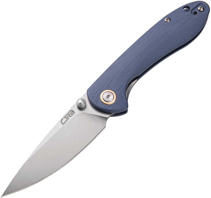 Small Feldspar Linerlock Blue J1912S-GYC