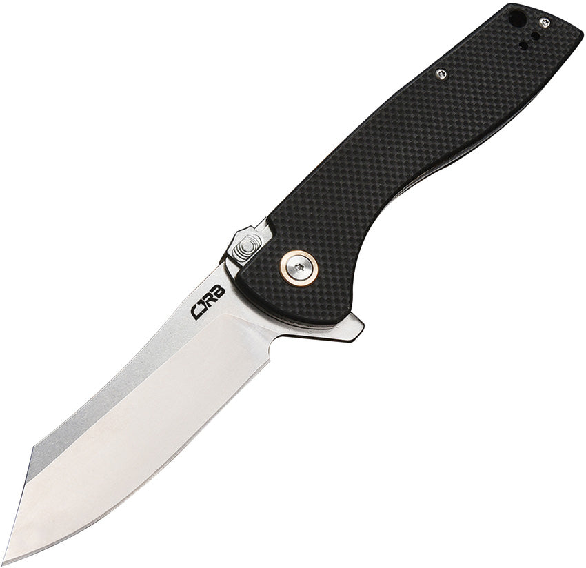 Kicker Recoil Lock Black J1915-BK