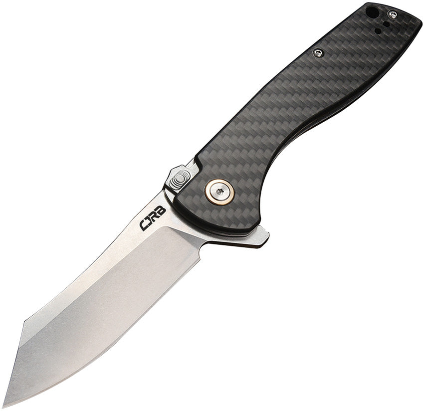 Kicker Recoil Lock CF J1915-CF