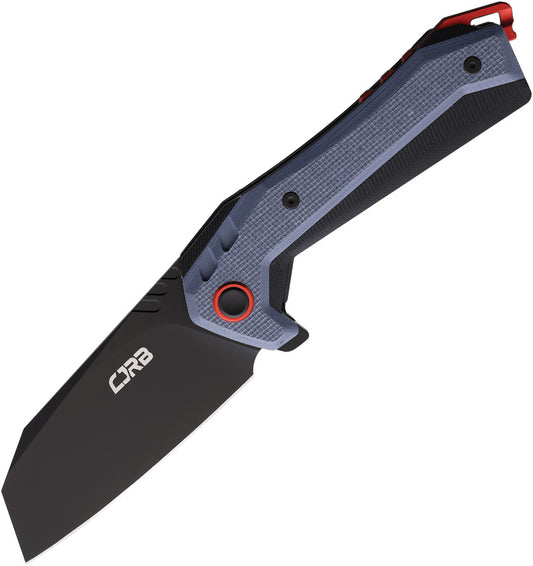 Tigris Linerlock AR-RPM9