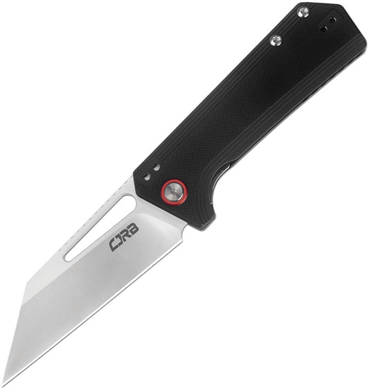 Ruffian Linerlock Black J1924-BK