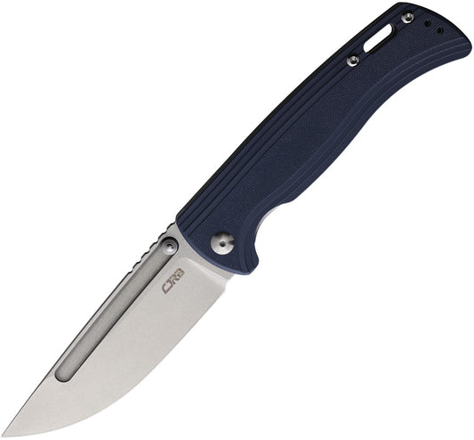 Resource Linerlock Gray G10
