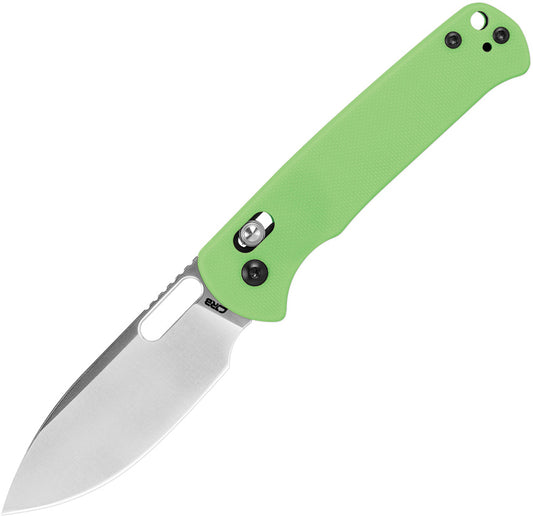 Hectare Crossbar Lock Green