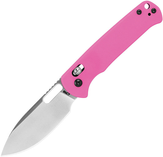 Hectare Crossbar Lock Pink