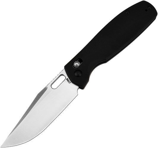 Prado Crossbar Lock Black G10