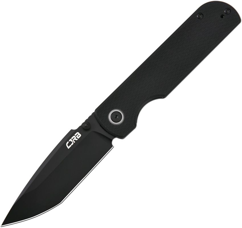Nova Linerlock Black