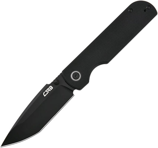 Nova Linerlock Black