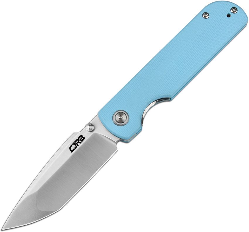 Nova Linerlock Blue