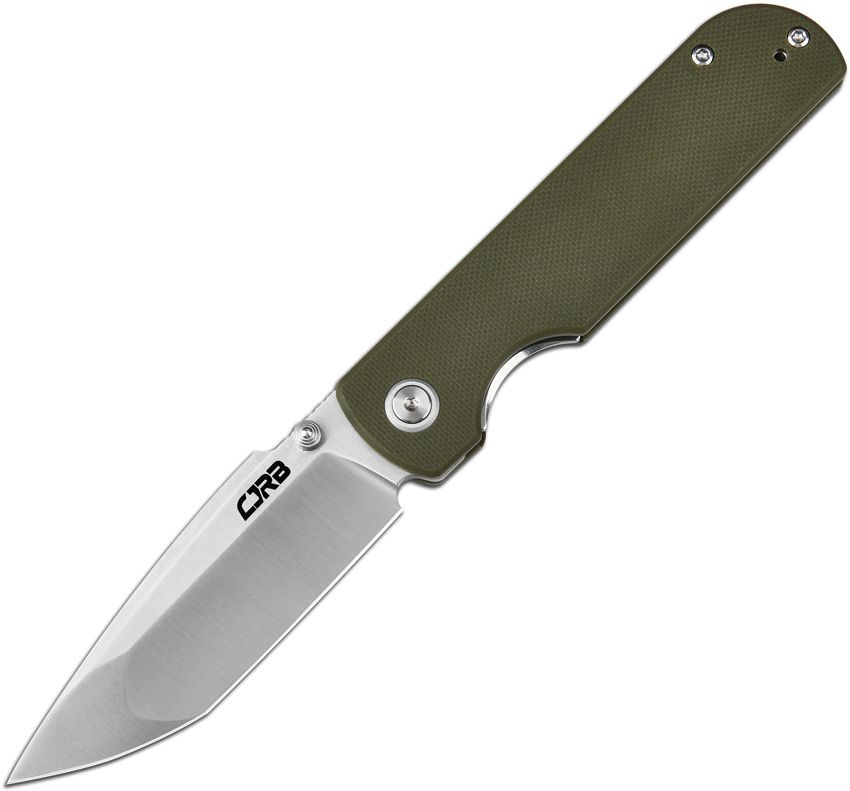 Nova Linerlock Green