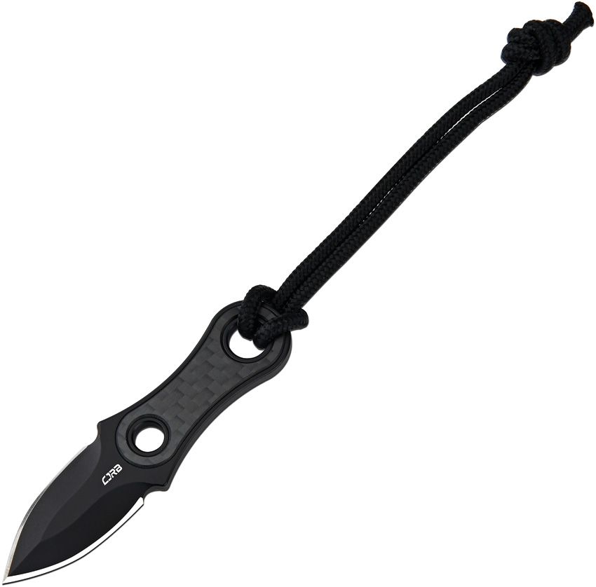 Knap Fixed Blade CF
