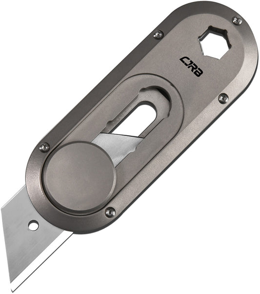 Breeze EDC Tool Carbon Gry J1941G-GY