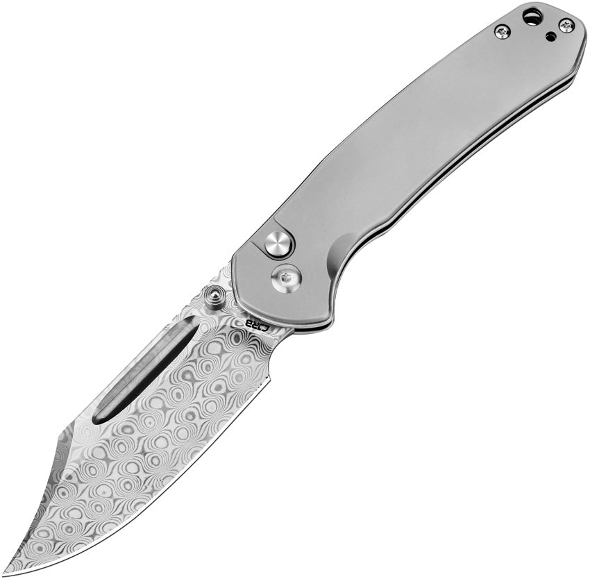 Bowie Pyrite Button Lock Dam J1942-TDM
