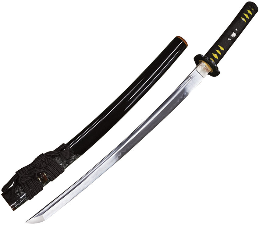 Senshi Erai Hito No Wakizashi BB-SEHNW