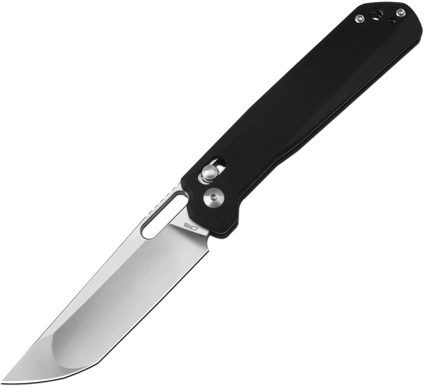 Bellona Crossbar Lock Black