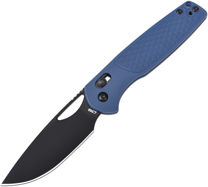 Acacia Crossbar Lock Blue J1952-BBU