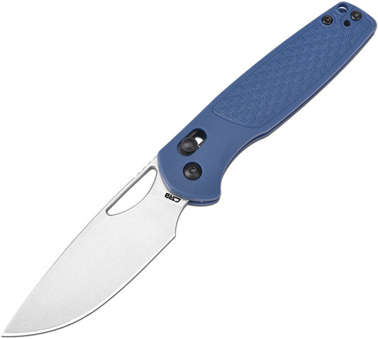 Acacia Crossbar Lock Blue