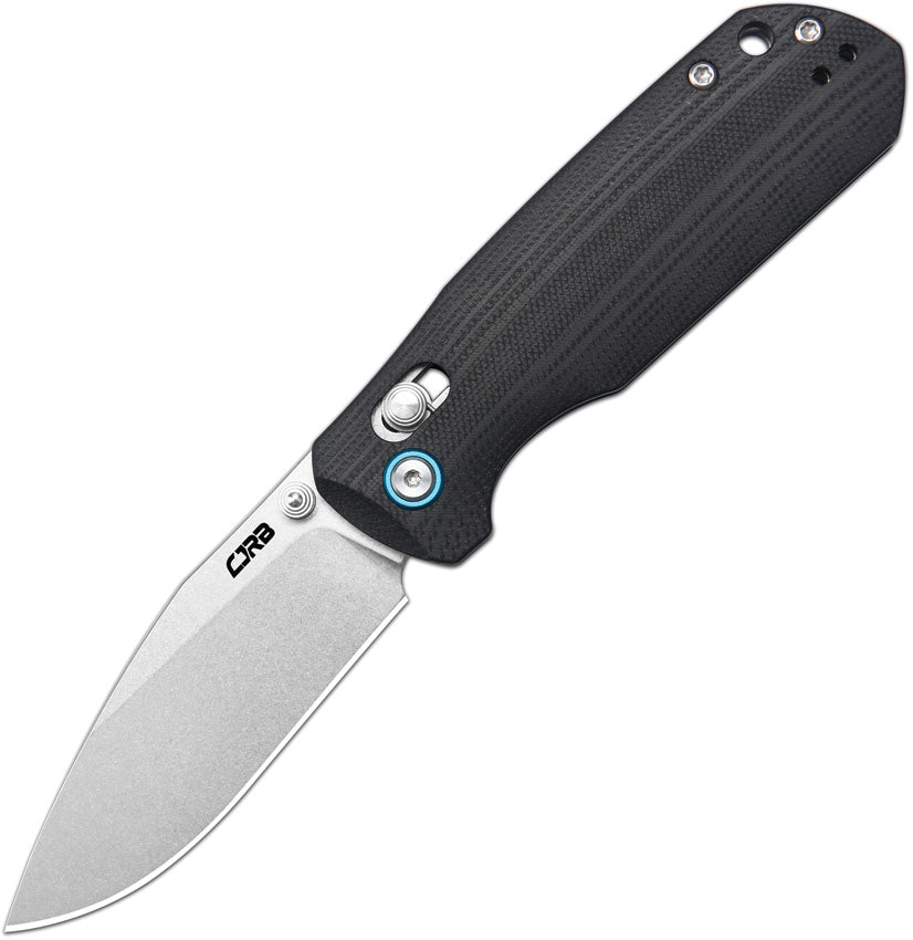 Maximal Crossbar Lock Blk G10 J1954-BK