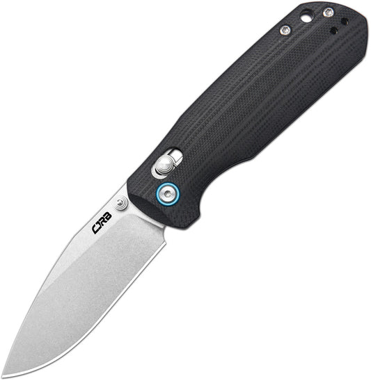 Maximal Crossbar Lock Blk G10
